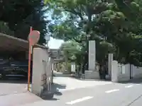 千住神社(東京都)