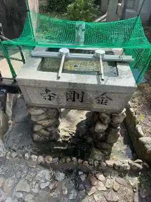 金剛寺(広島県)