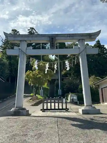 熊野神社(東京都)