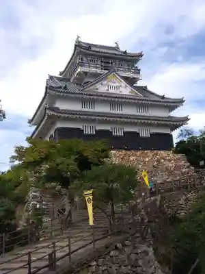 金華山御嶽神社(岐阜県)