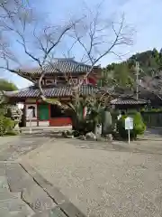 粉河寺(和歌山県)