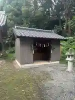 石巻神社(愛知県)
