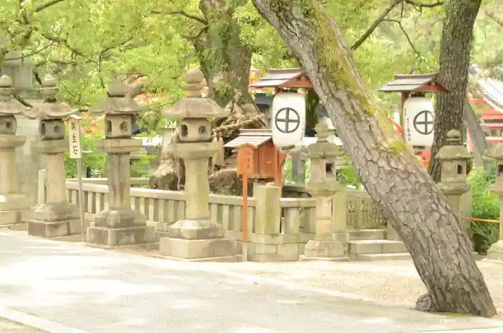 住吉大社(大阪府)