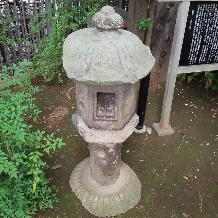 紀文稲荷神社のその他建物