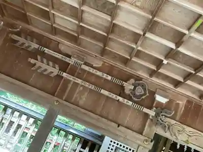 十五社神社(岐阜県)