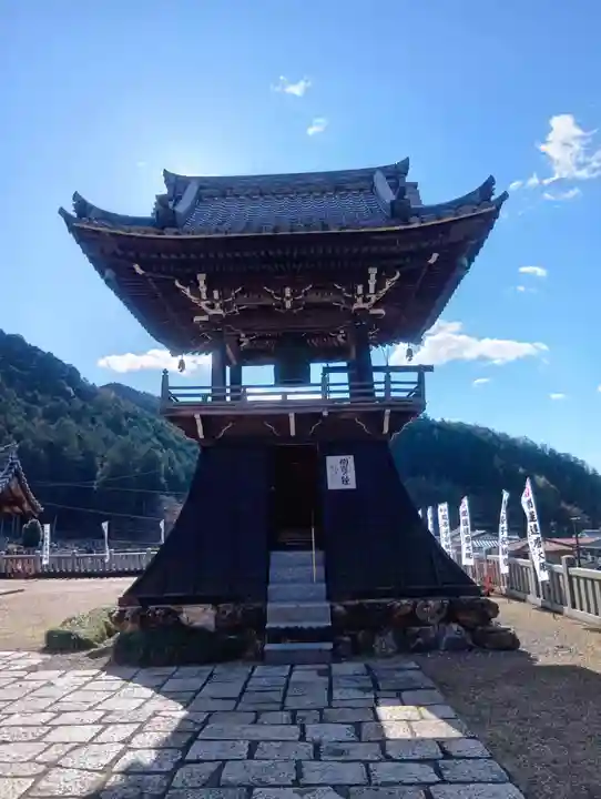 大龍寺(岐阜県)