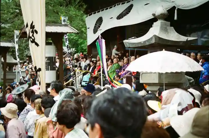 善光寺(長野県)