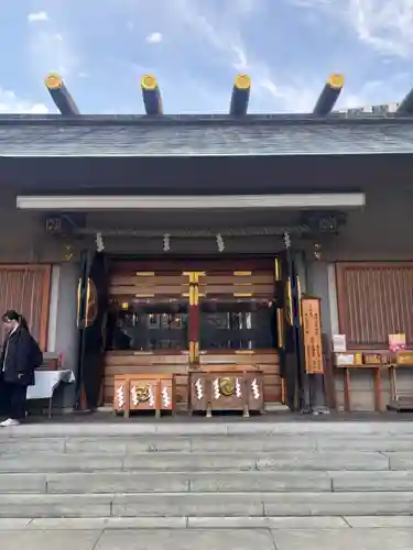 芝大神宮(東京都)