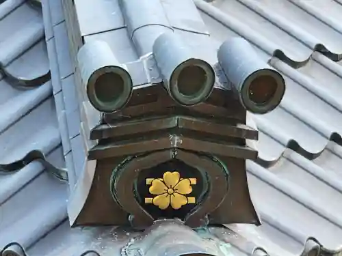 龍光寺のその他建物