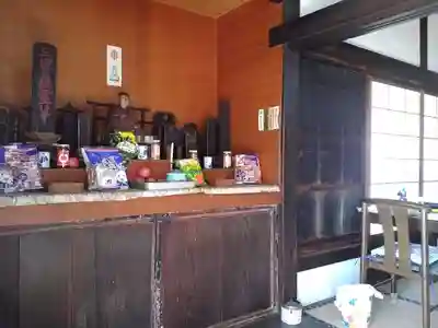 豊泉寺のその他建物