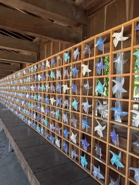 白鳥神社(香川県)