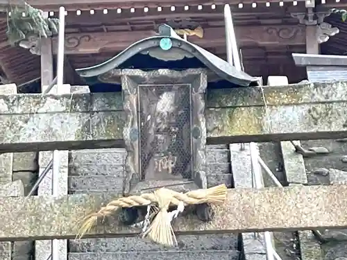 櫻神社(滋賀県)