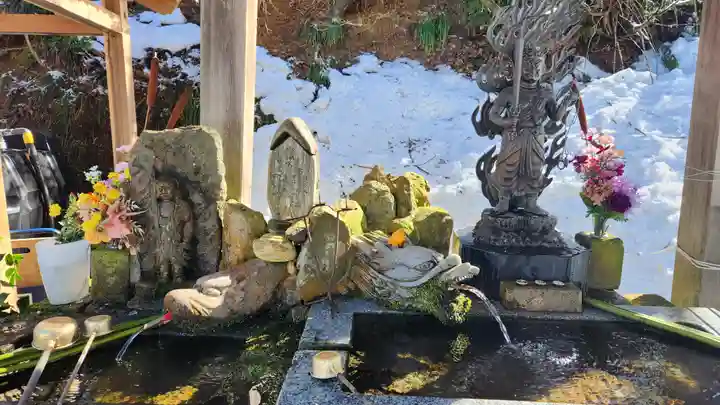 竹之高地不動社(新潟県)