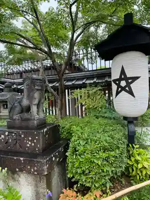 晴明神社(京都府)