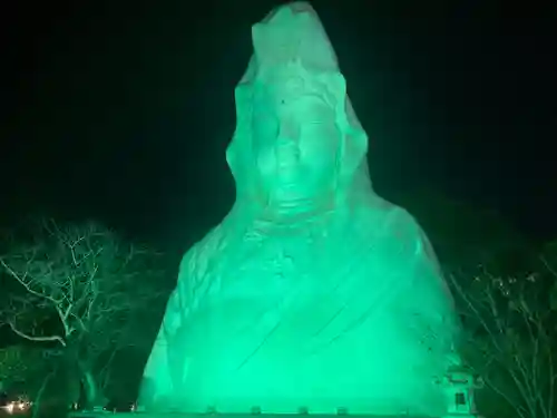 大船観音寺(神奈川県)