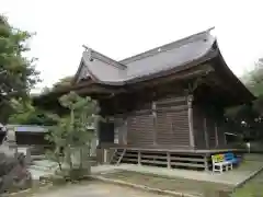 玉崎神社(千葉県)