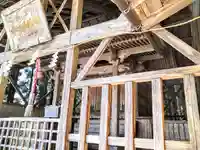 貴布禰神社(宮城県)