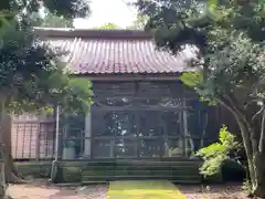 石部神社(石川県)