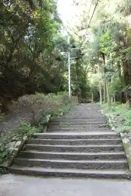 切幡寺のその他建物