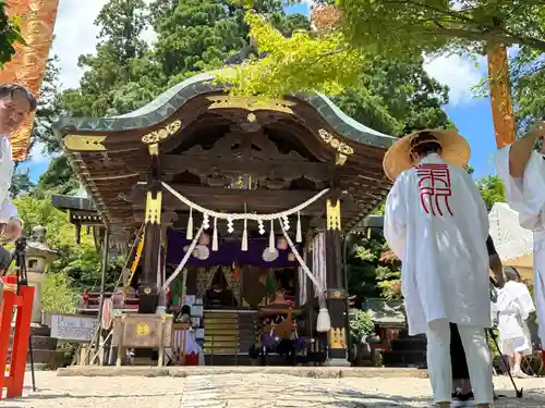 常宮神社(福井県)