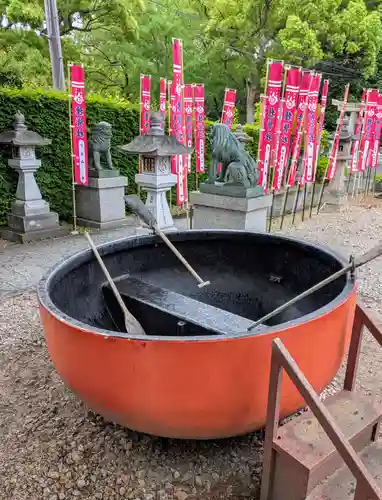 種貸社（住吉大社末社）(大阪府)