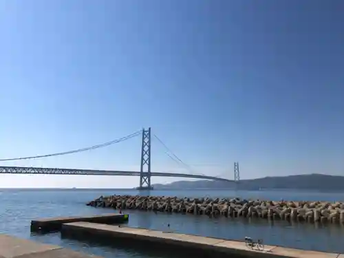 舞子六神社／まいこむの宮(兵庫県)