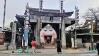 櫛田神社のお祭り