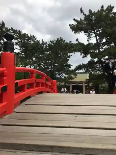 住吉大社のその他建物