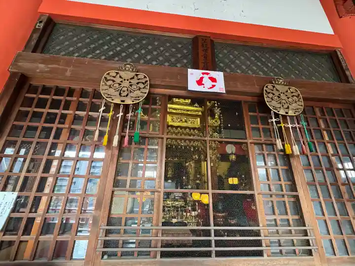 津観音(三重県)