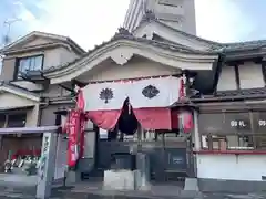 萬徳寺(神奈川県)