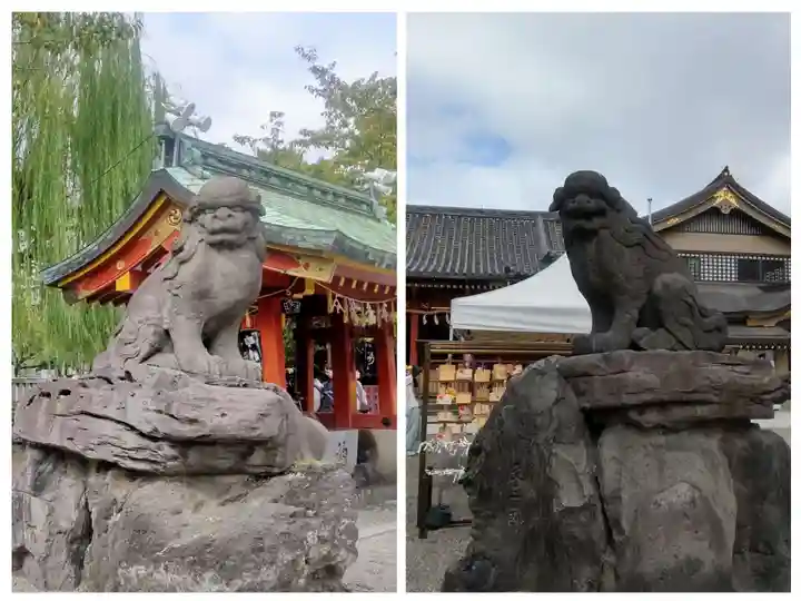 浅草神社(東京都)