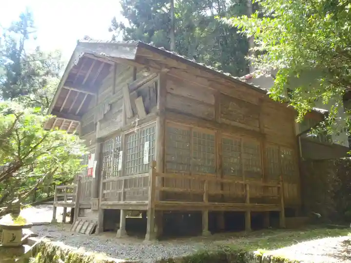 八幡神社(愛知県)