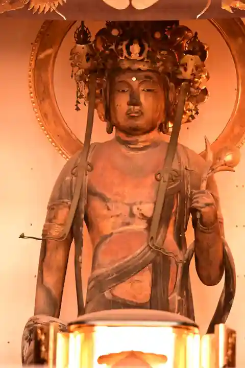 誕生寺(岡山県)