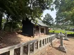 南宮神社(福井県)