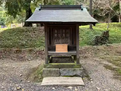 吉備津彦神社(岡山県)