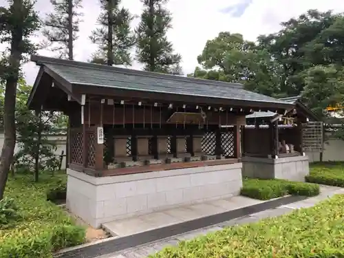 伊和志津神社(兵庫県)
