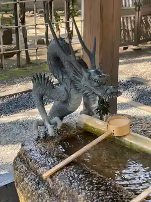 亀戸 香取神社(東京都)