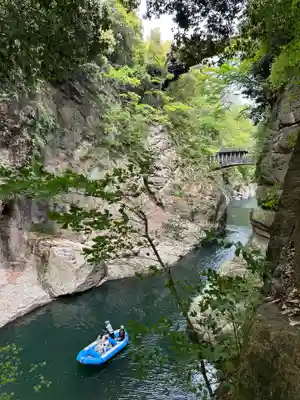 稲荷大明神(山梨県)