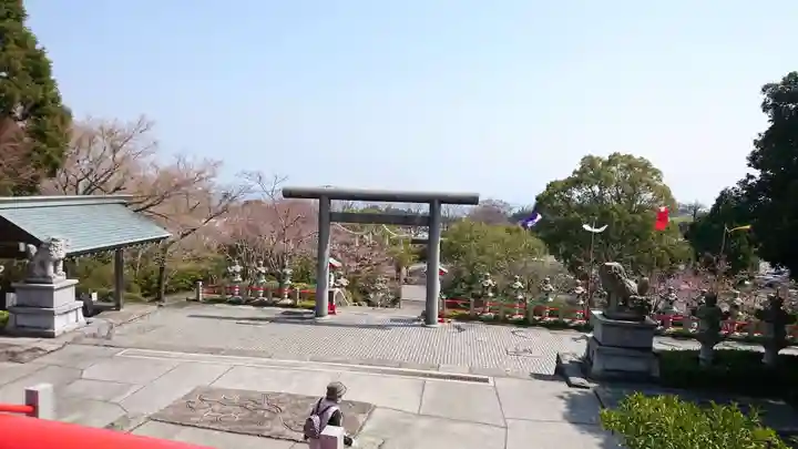 神祇大社のその他建物
