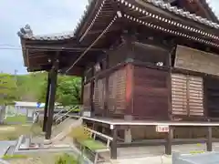 朝日寺(岡山県)