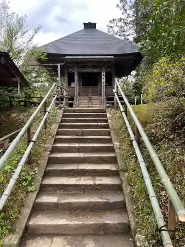 中尊寺の建物その他