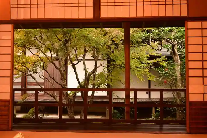 安楽寺(京都府)