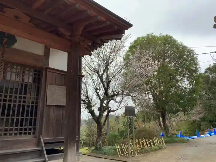 常福寺のその他建物