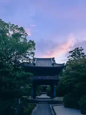 伊勢の国 四天王寺(三重県)