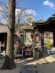 慶雲寺(兵庫県)