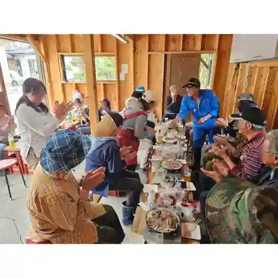 美幌神社(北海道)