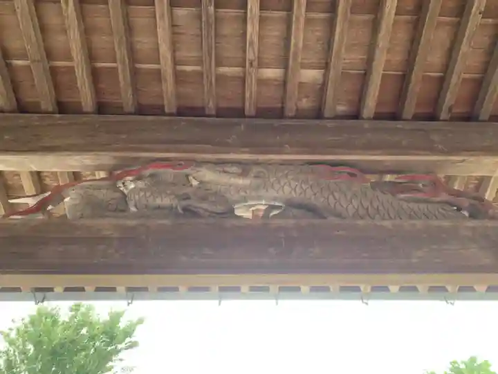 西光院の本殿・本堂