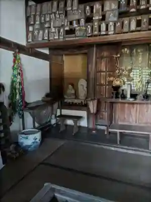 宝光寺の末社・摂社