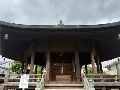 長光寺(愛知県)