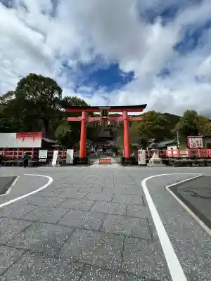 松尾大社(京都府)